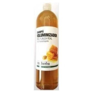 Tot Herba Champu...