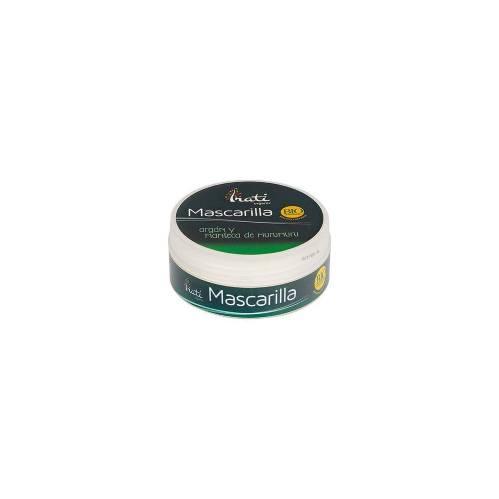 Irati Organic Mascarilla De Pelo Murumuru Bio 150Ml