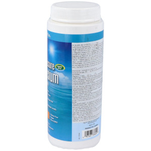 Naturesplus Kalmassure Magnesio Polvo 504G