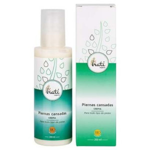 Irati Organic Crema Piernas...
