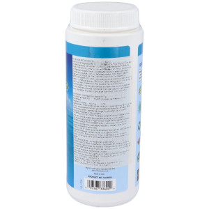 Naturesplus Kalmassure Magnesio Polvo 504G