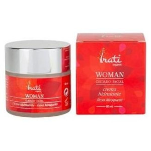 Irati Organic Crema Facial...