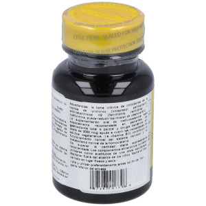 Nature'S Plus Vitamina B12 2000Mcg 60Comp