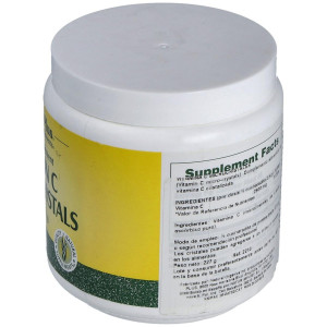 Naturesplus Vitamina C Microcristales 227G