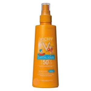Vichy Capital Soleil Kids...