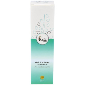 Irati Organic Gel Limpiador...
