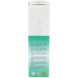 Irati Organic Gel Limpiador Facial 200Ml