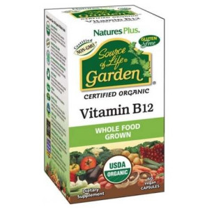 Garden Source Of Life...