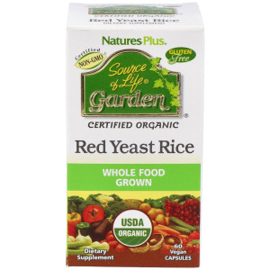 Garden Source Of Life...