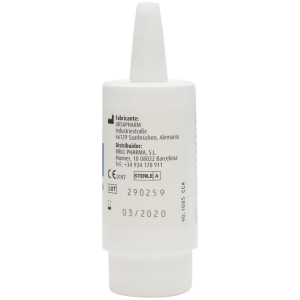 Hylo-Gel Colirio Lubricante 10Ml