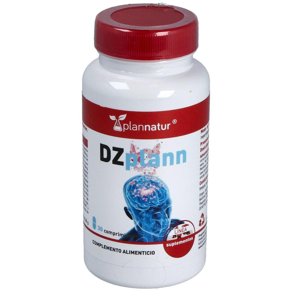 Dzplann 30Comp.