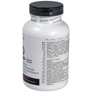 Keto Living Sugar Control 90Cap.