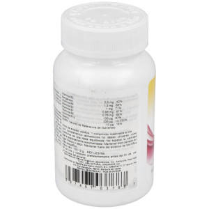 Naturesplus Hema-Plex Masticable 60Comp
