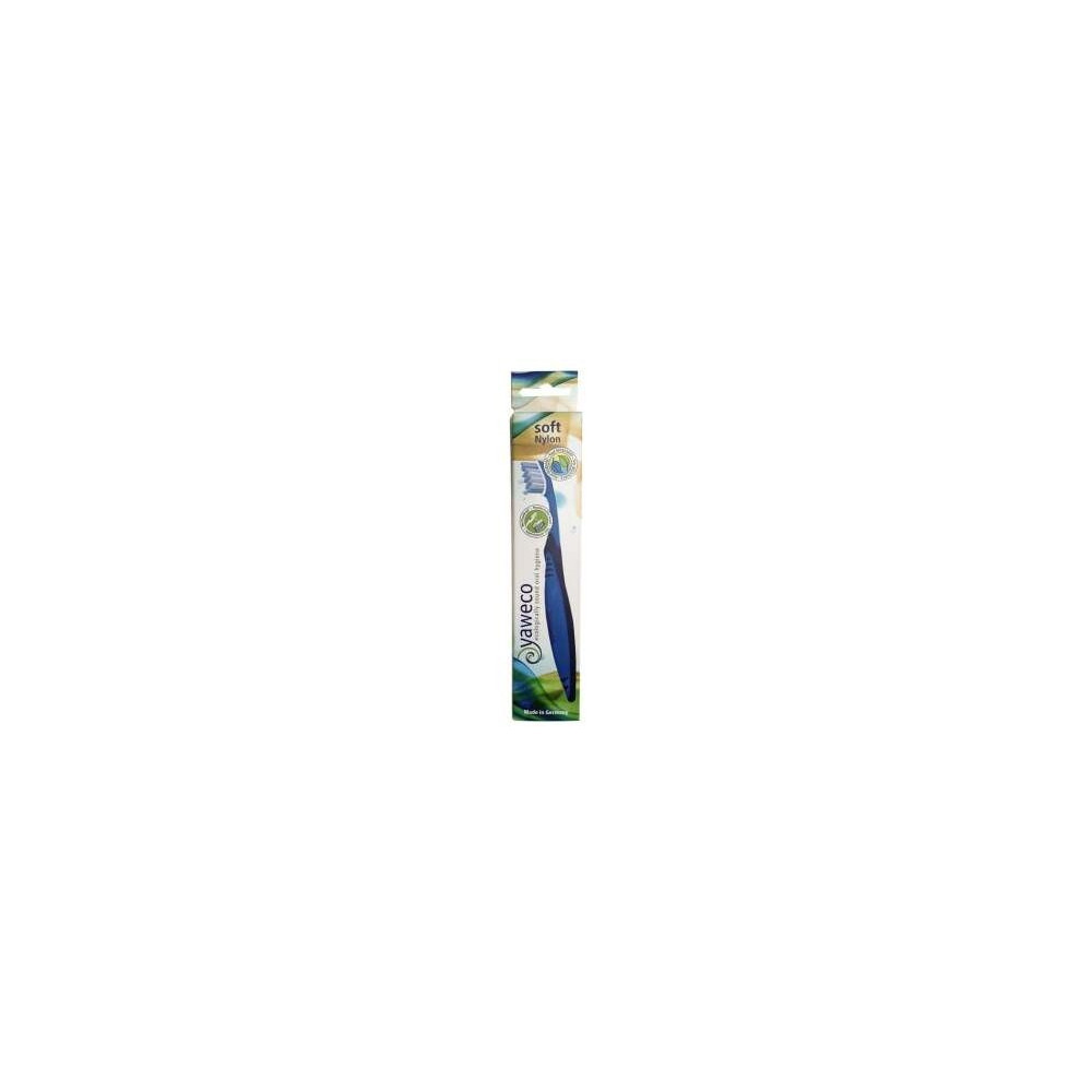 Yaweco Cepillo Dental Nylon Soft 1Ud