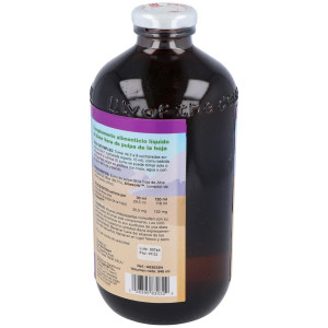Lily Of The Desert Aloe Vera Pulpa Hoja 99_7% 946Ml