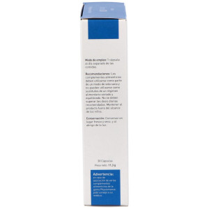 Teoliance Immu10 30Cap.