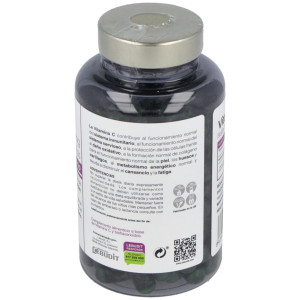 B-Green Vitamina C 1000Mg 90Caps