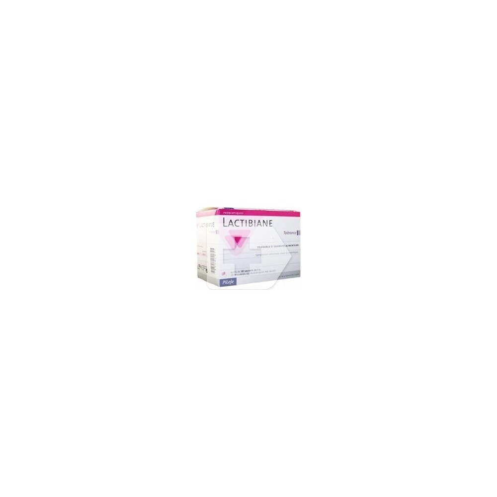 Lactibiane Hpy, 28 + 14 Cápsulas