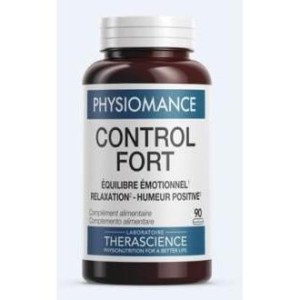 Physiomance Control Fort...
