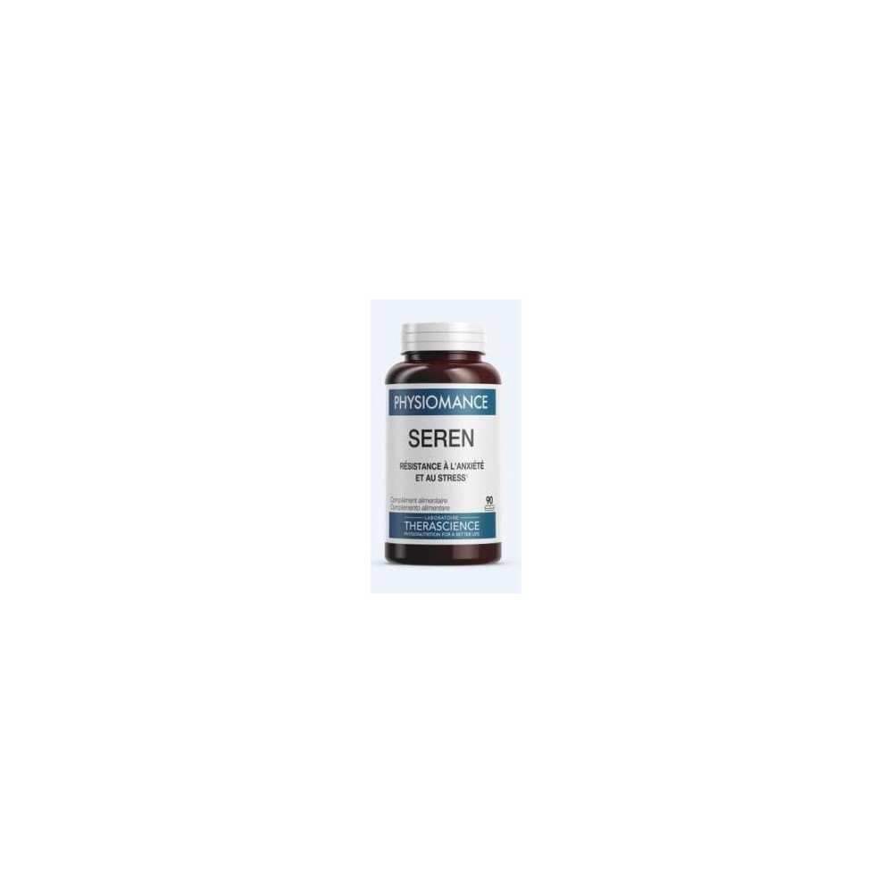 Physiomance Seren 90Cap.