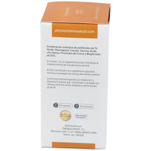Physiomance Dt2 60Comp.