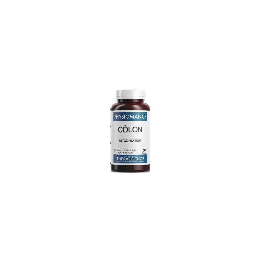 Physiomance Colon 60Cap.