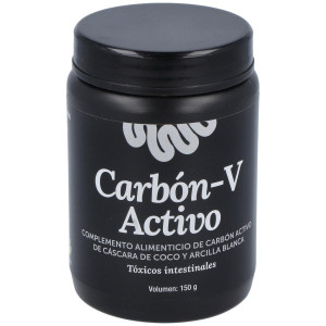 Microviver Carbón-V Activo...