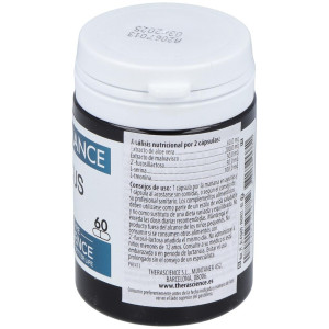 Physiomance Mucus 60Caps