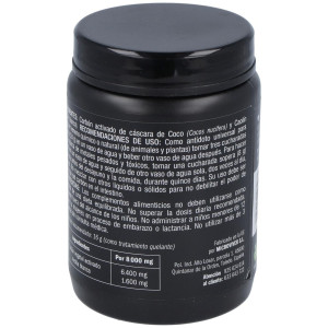 Microviver Carbón-V Activo 150G