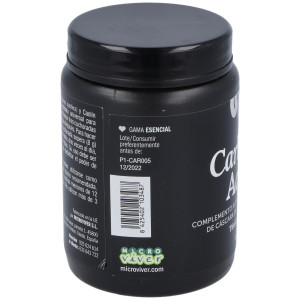 Microviver Carbón-V Activo 150G