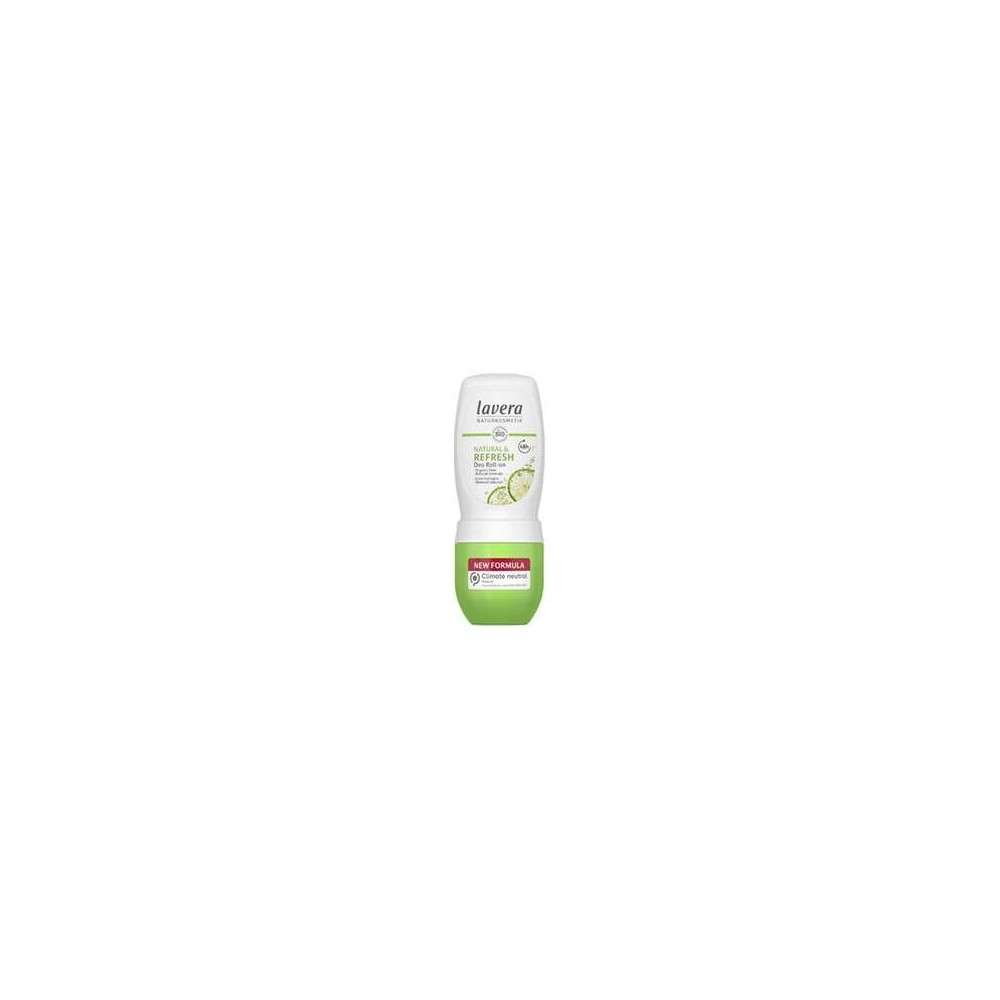 Desodorante Roll-On 48 Refresh Y Natural 50Ml.