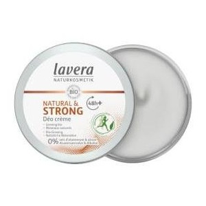 Lavera Desodorante Crema...