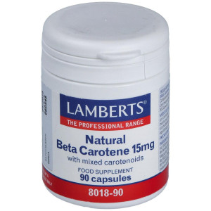 Lamberts Beta Caroteno...