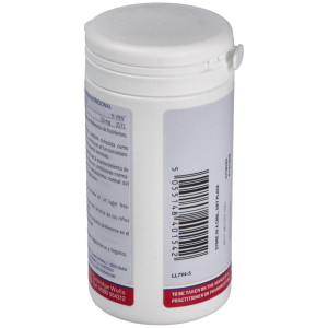 Vitamina B-2 50 Mg.(Riboflavina) 100 Cap.