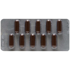 Cysticlean Forte Con Pac Y Vit C Y Arándano Rojo Cápsulas 60 U