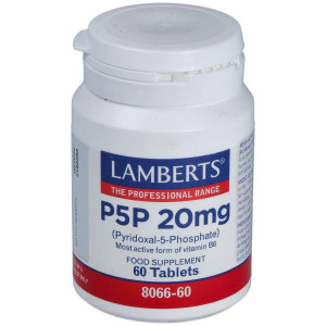 P5P 20Mg....