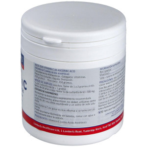 Acido Ascorbico (Polvo) 250 Gr.