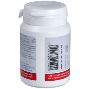 Lamberts Vitamina B12 1000 Mg 60Caps