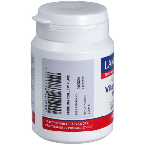 Lamberts Vitamina B12 1000 Mg 60Caps