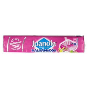 Juanola Caramelos...