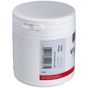 Acido Ascorbico (Polvo) 250 Gr.