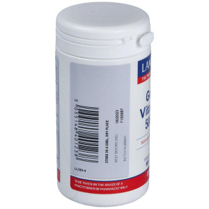 Lamberts Gentle Vitamina C 500Mg 100 Comprimidos