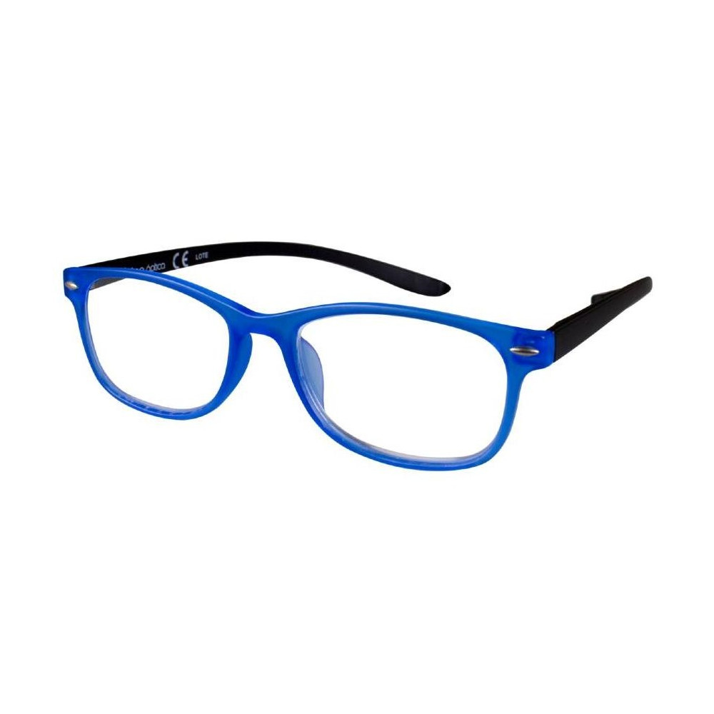 Farline Gafas De Lectura Opta Dubai Azul +3.00 1Ud
