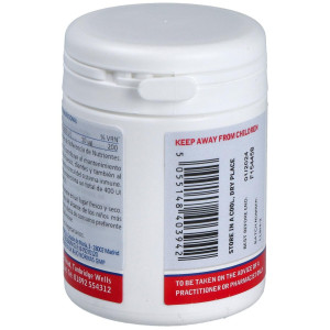 Lamberts Vit D3 400 Iu 120 Comp