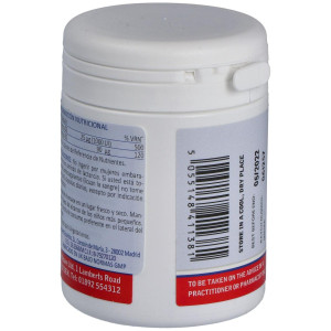 Lamberts Vitamina D3 1000 Ui Y K2 90 Μg 60Caps
