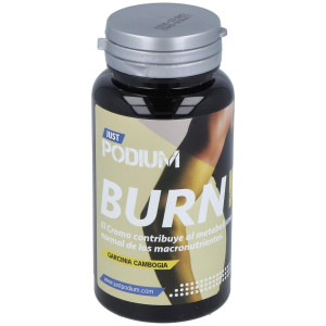 Just Podium Burnium 60...