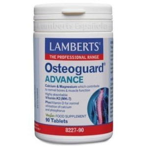 Lamberts Osteoguard®Advance...