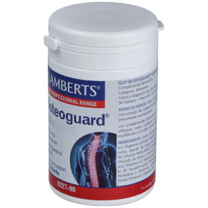 Lamberts Osteoguard®Advance 90 Tabs