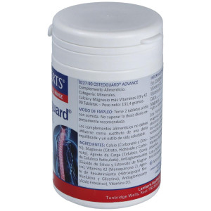 Lamberts Osteoguard®Advance 90 Tabs
