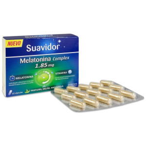 Urgo Suavidor Melatonina...